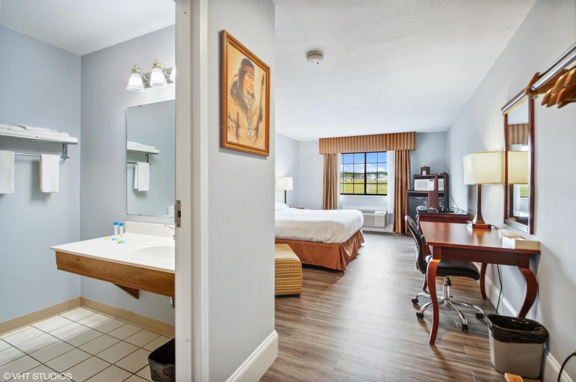 My Hometown Inn Mooresville Extérieur photo