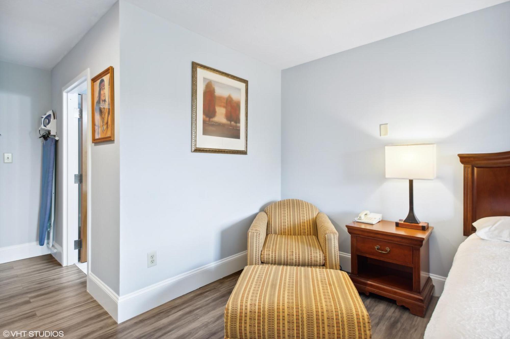 My Hometown Inn Mooresville Extérieur photo