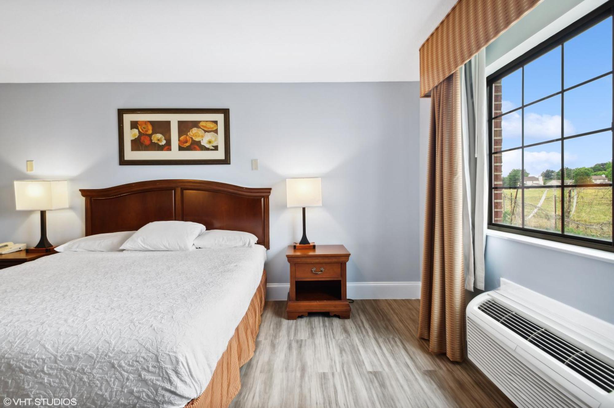 My Hometown Inn Mooresville Extérieur photo