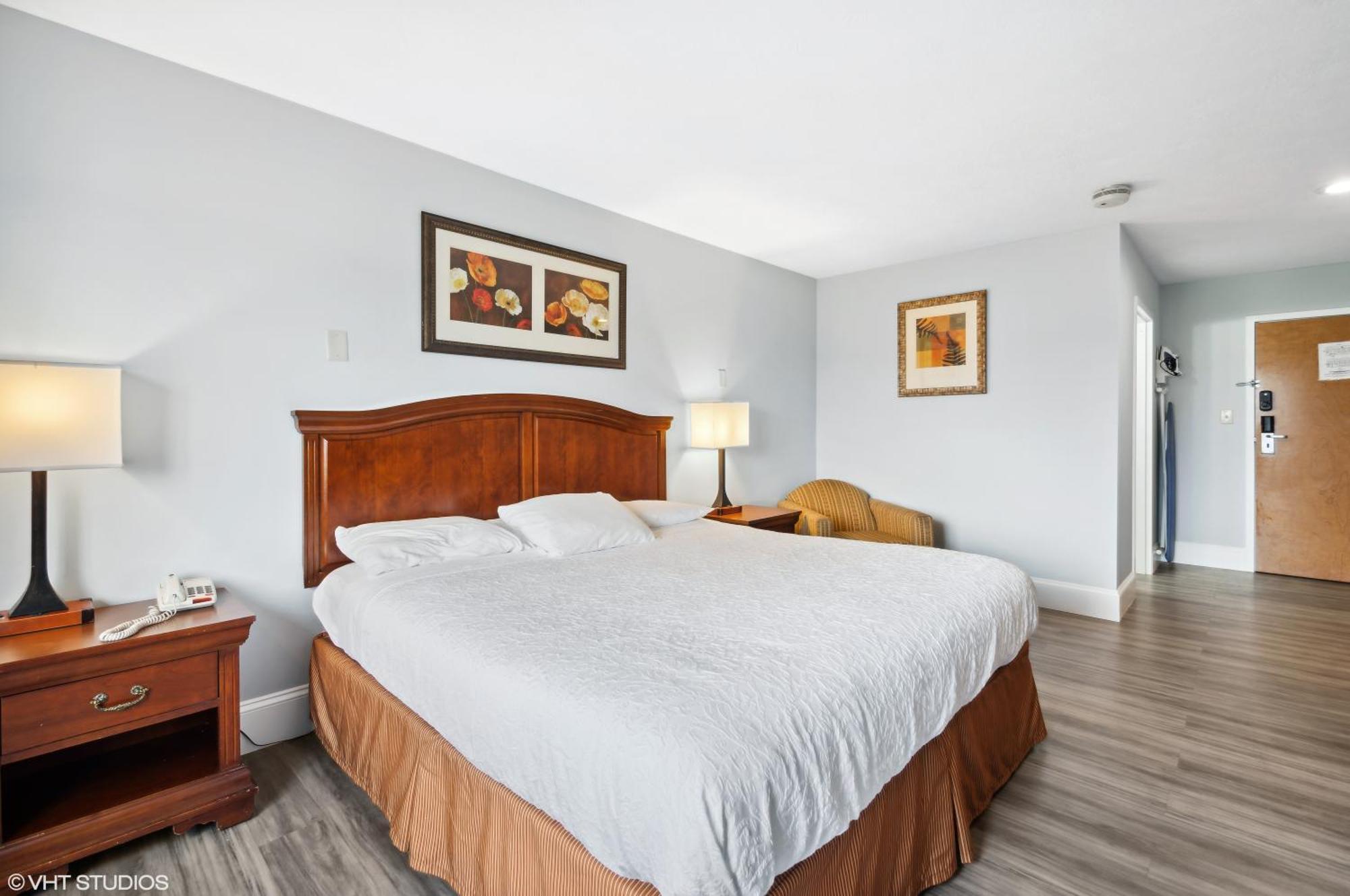 My Hometown Inn Mooresville Extérieur photo
