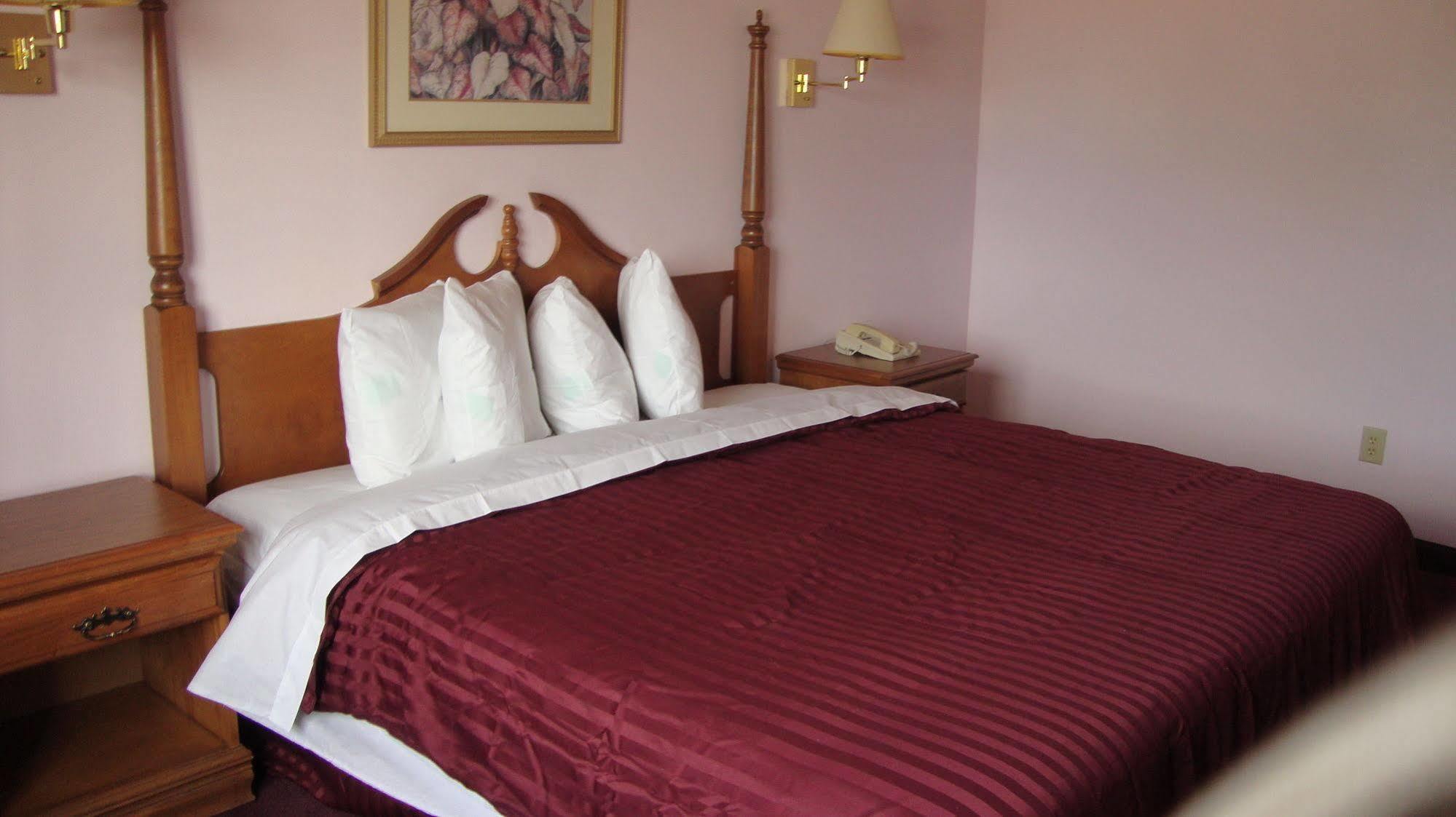 My Hometown Inn Mooresville Extérieur photo